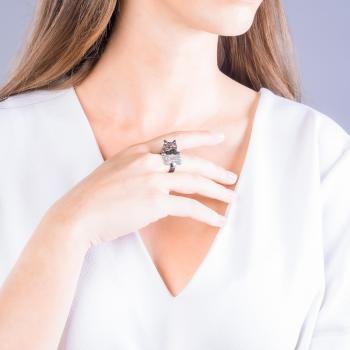 Preview: Chief Hunde Ring